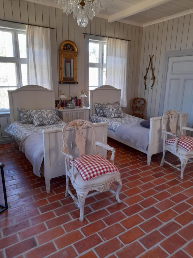 Bed and Breakfast Aengbacka à Rejmyre Extérieur photo